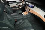 Mercedes-Benz S600 Guard by TopCar 2014 года